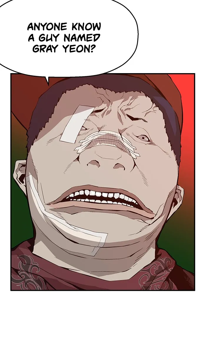 Read Weak Hero chapter 8 image 109 on Lezhin