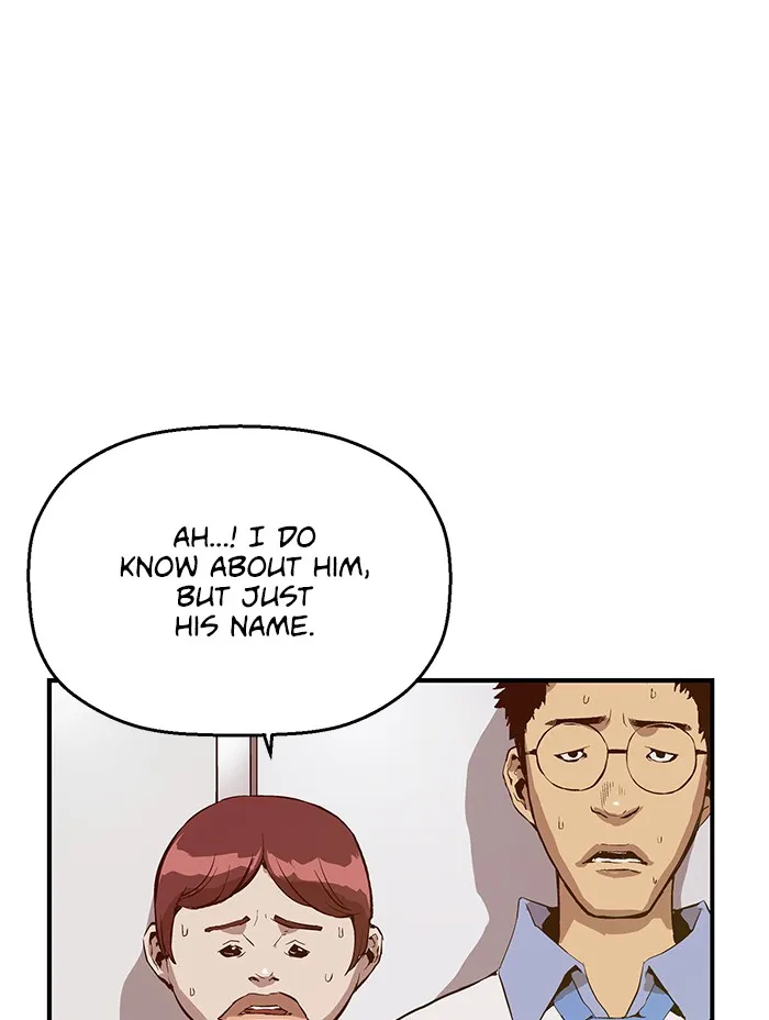 Read Weak Hero chapter 8 image 110 on Lezhin