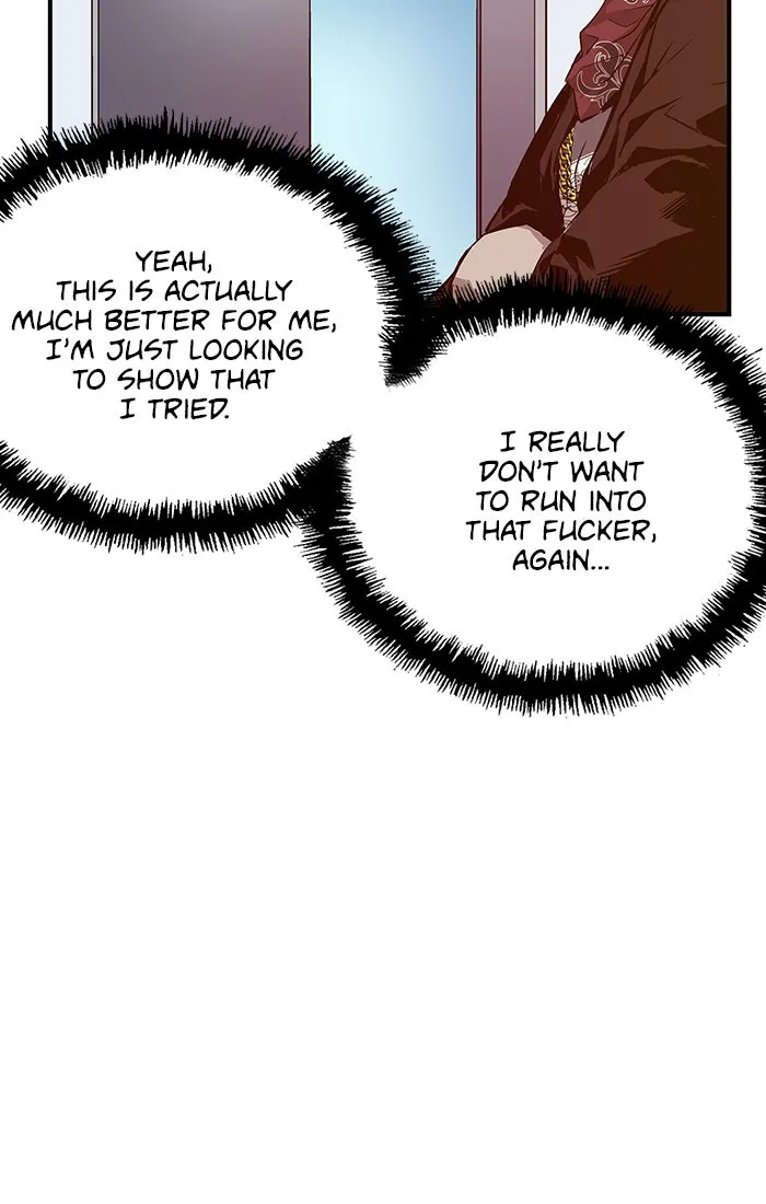 Read Weak Hero chapter 8 image 114 on Lezhin