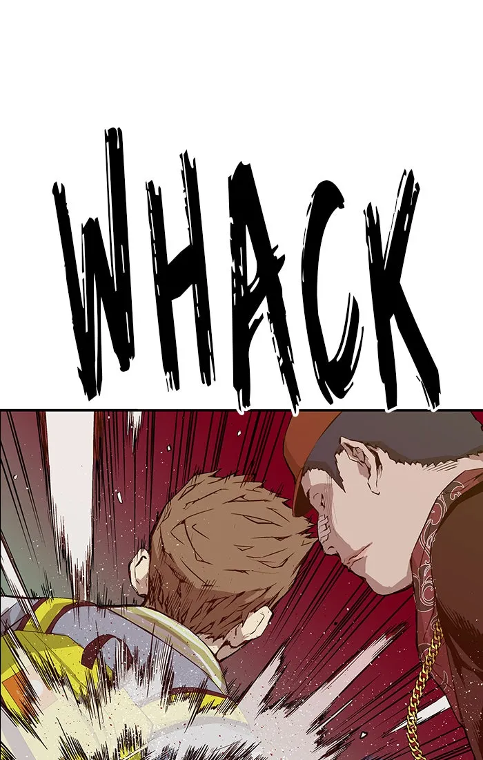 Read Weak Hero chapter 8 image 119 on Lezhin