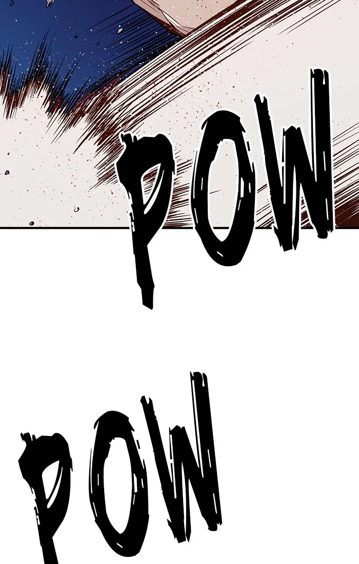 Read Weak Hero chapter 8 image 125 on Lezhin
