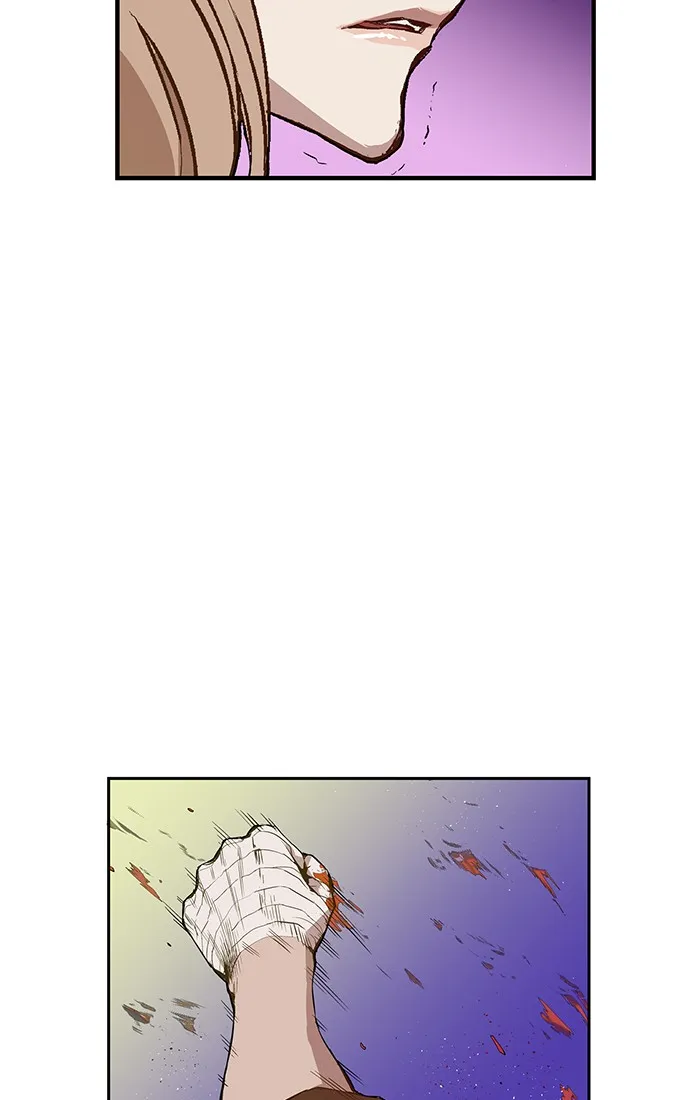 Read Weak Hero chapter 8 image 130 on Lezhin