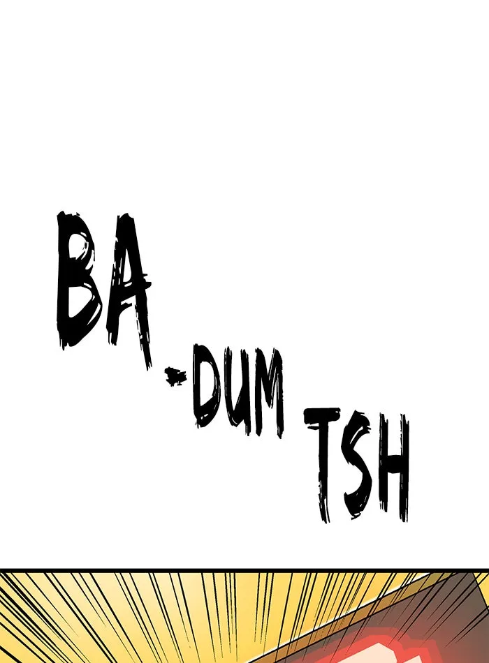 Read Weak Hero chapter 8 image 33 on Lezhin