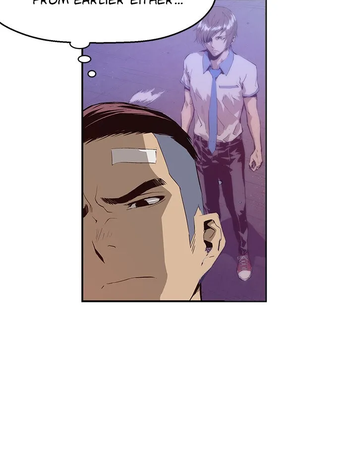 Read Weak Hero chapter 8 image 40 on Lezhin