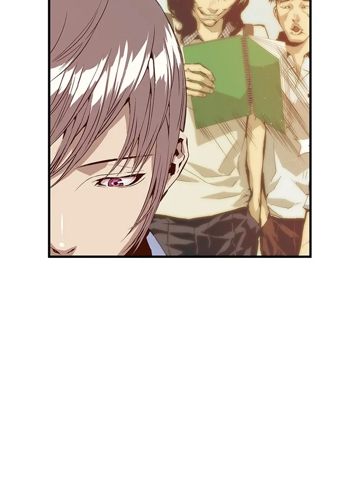 Read Weak Hero chapter 8 image 51 on Lezhin