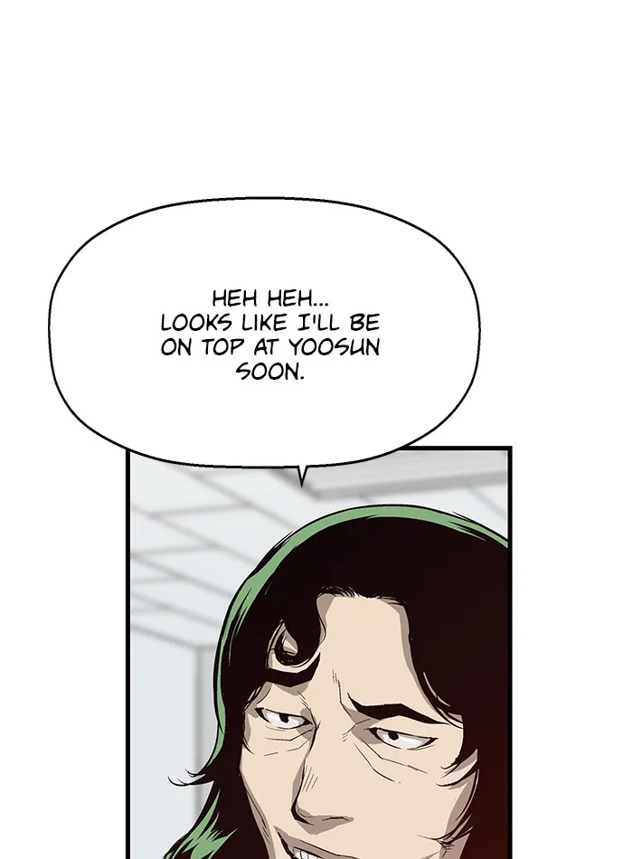 Read Weak Hero chapter 8 image 53 on Lezhin
