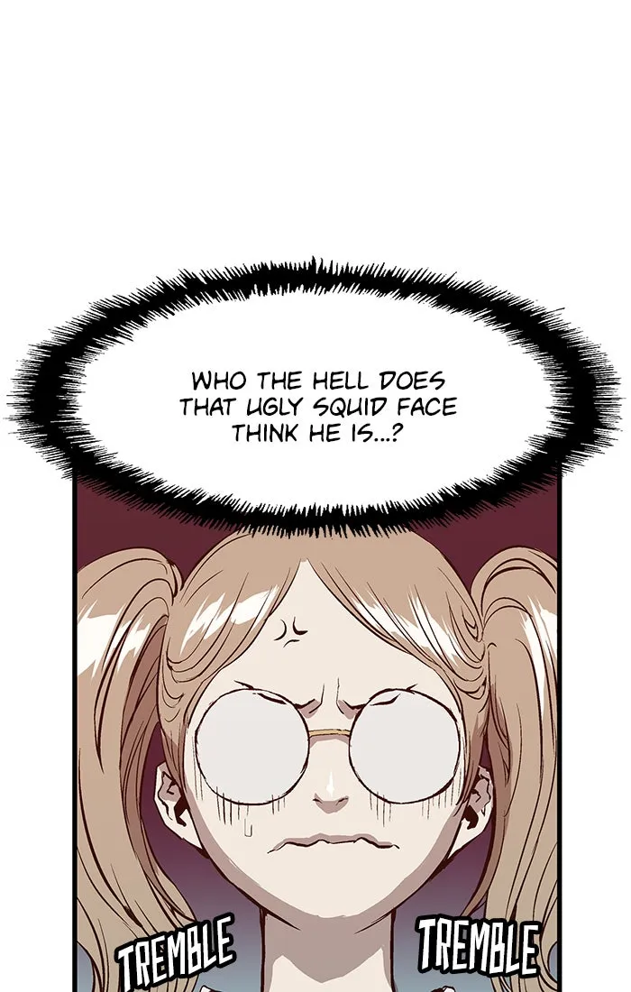 Read Weak Hero chapter 8 image 59 on Lezhin