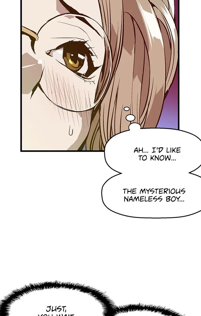 Read Weak Hero chapter 8 image 63 on Lezhin