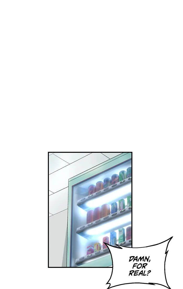 Read Weak Hero chapter 8 image 65 on Lezhin