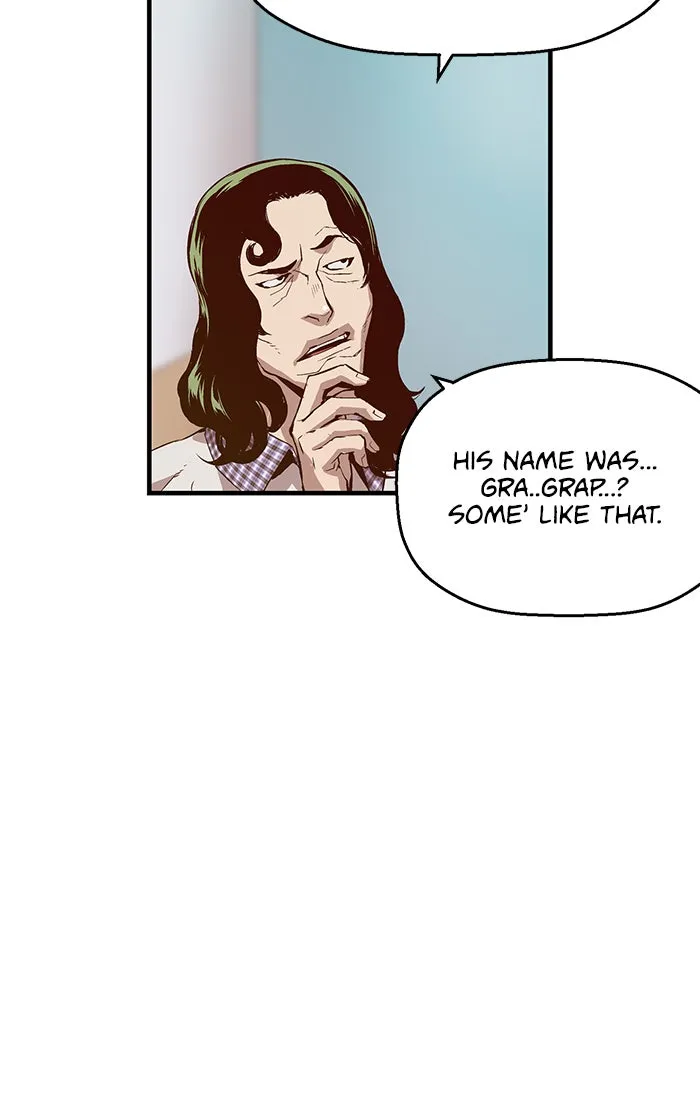 Read Weak Hero chapter 8 image 75 on Lezhin