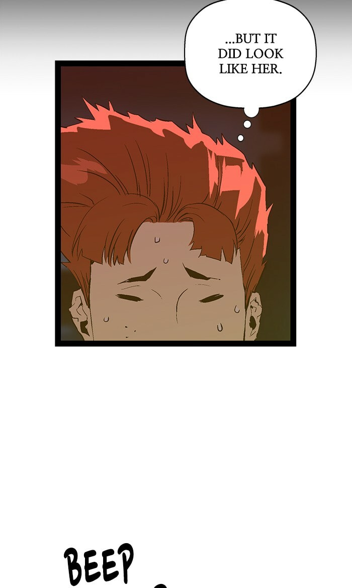 Read Weak Hero chapter 80 image 19 on Lezhin