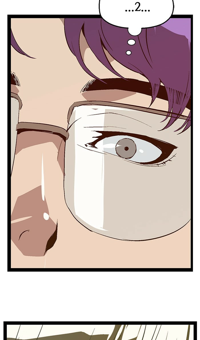 Read Weak Hero chapter 80 image 45 on Lezhin