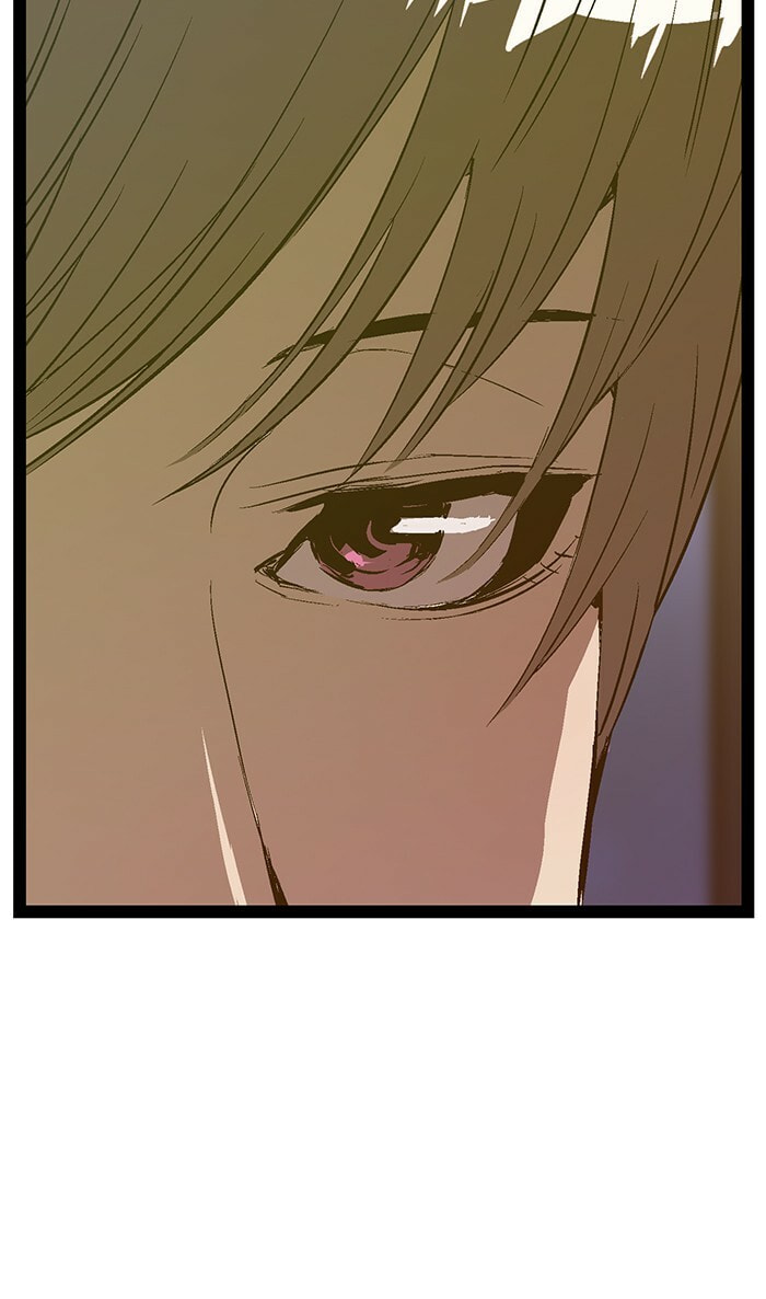 Read Weak Hero chapter 80 image 46 on Lezhin