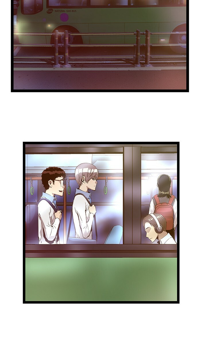 Read Weak Hero chapter 80 image 49 on Lezhin