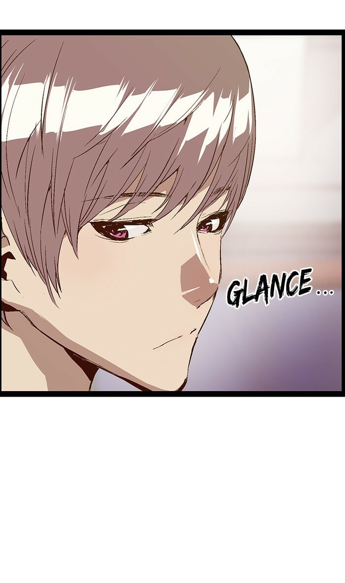 Read Weak Hero chapter 80 image 50 on Lezhin