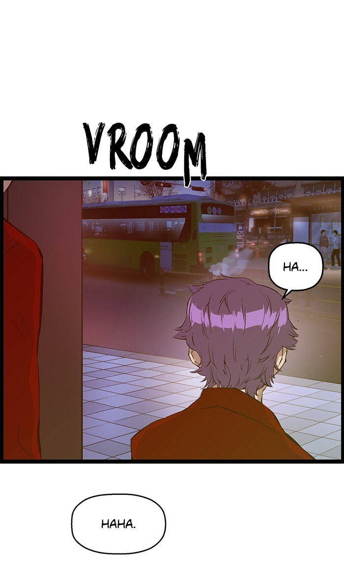 Read Weak Hero chapter 80 image 51 on Lezhin
