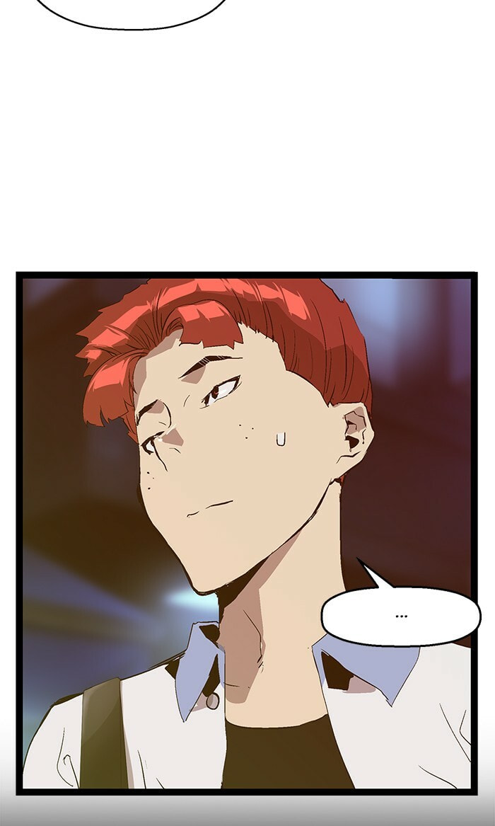 Read Weak Hero chapter 80 image 6 on Lezhin