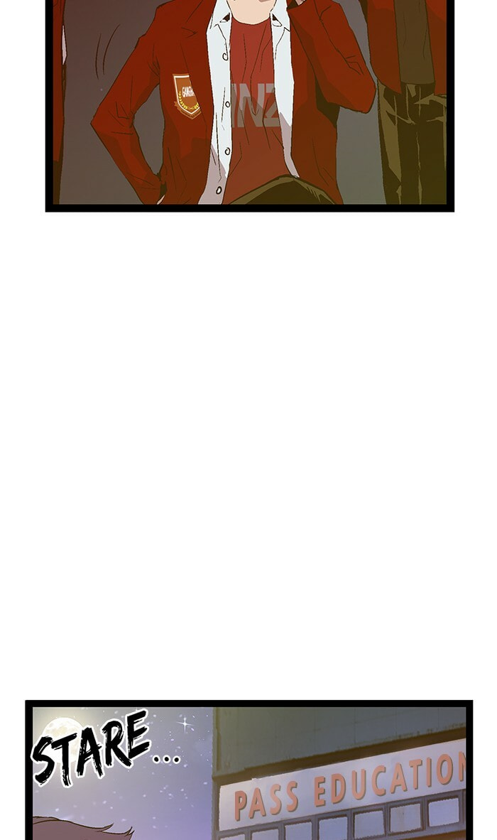 Read Weak Hero chapter 80 image 61 on Lezhin