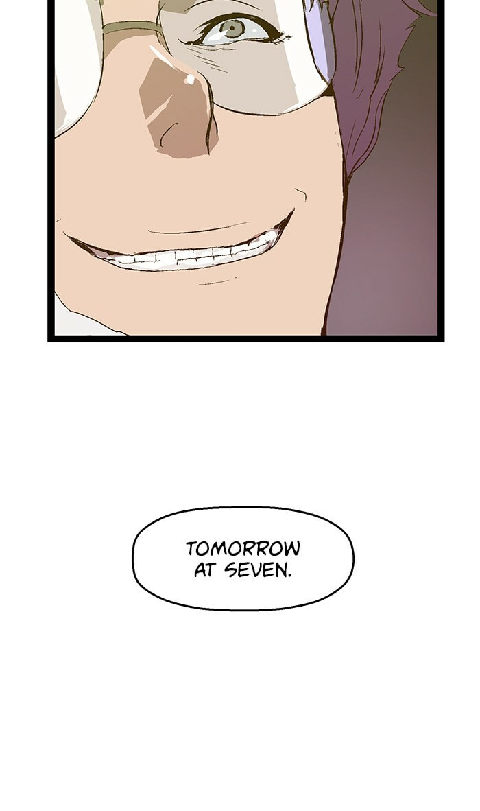 Read Weak Hero chapter 80 image 63 on Lezhin