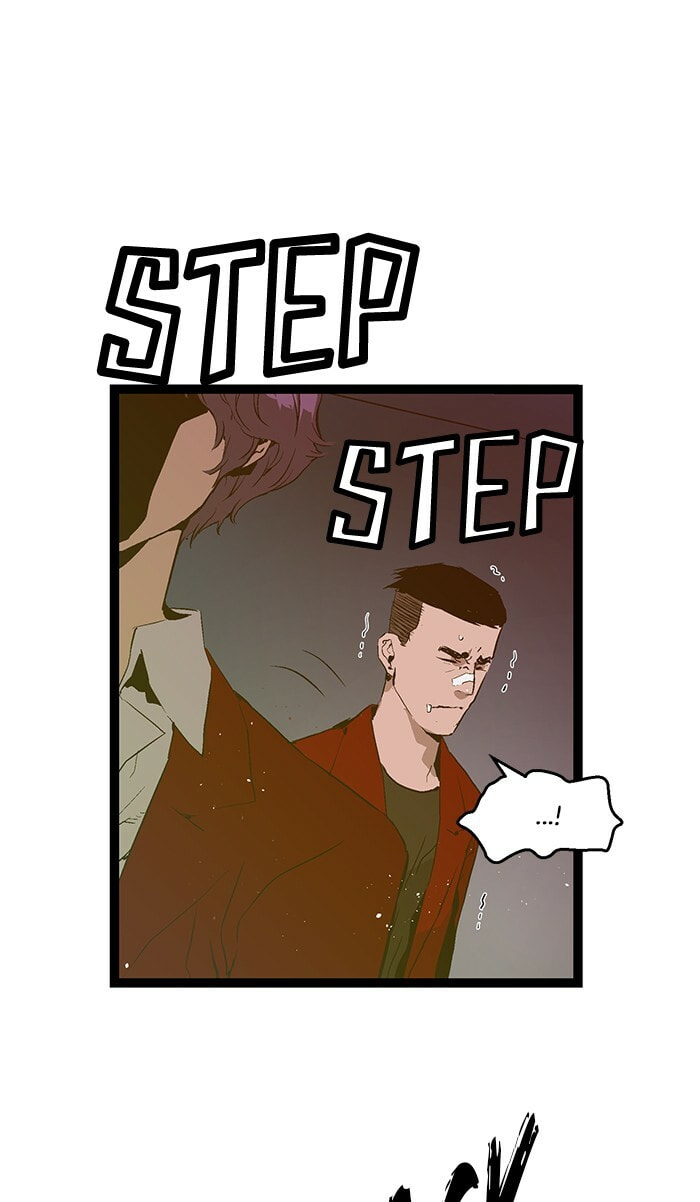 Read Weak Hero chapter 80 image 71 on Lezhin