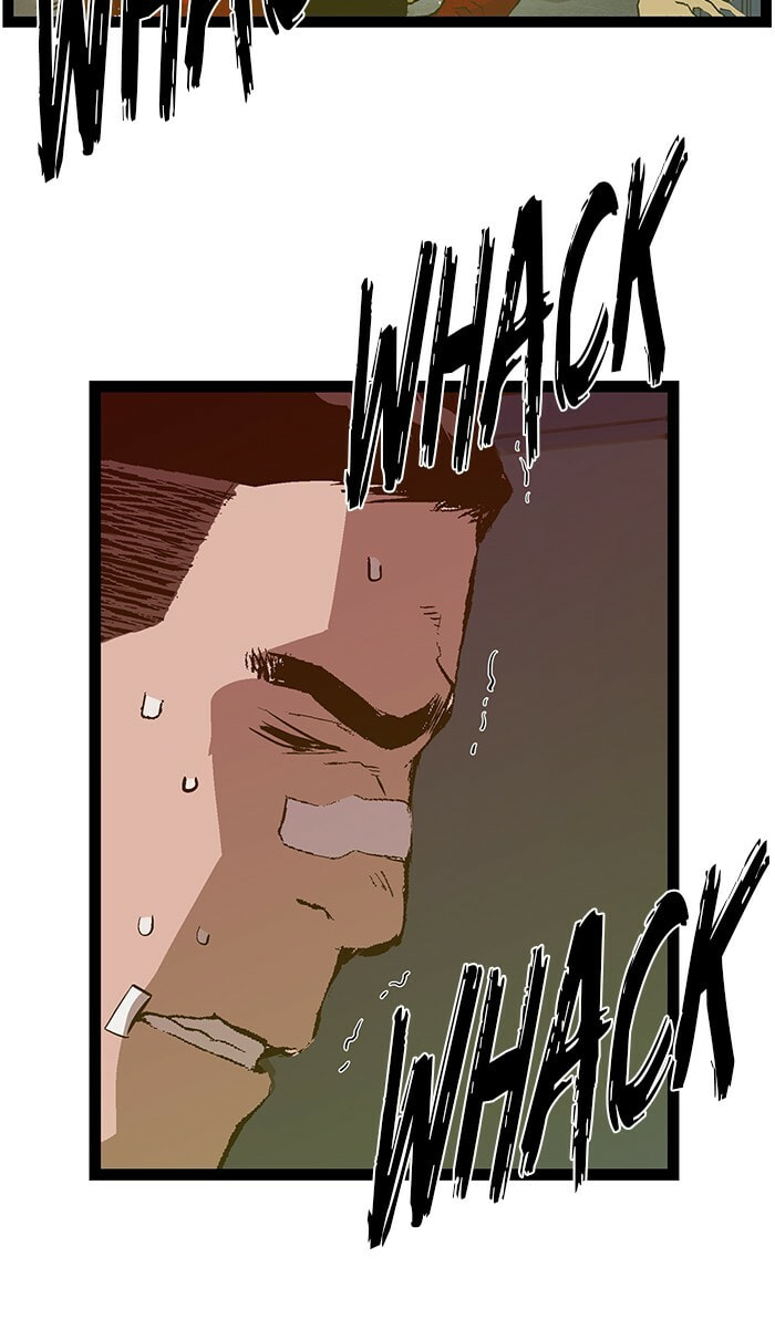 Read Weak Hero chapter 80 image 73 on Lezhin