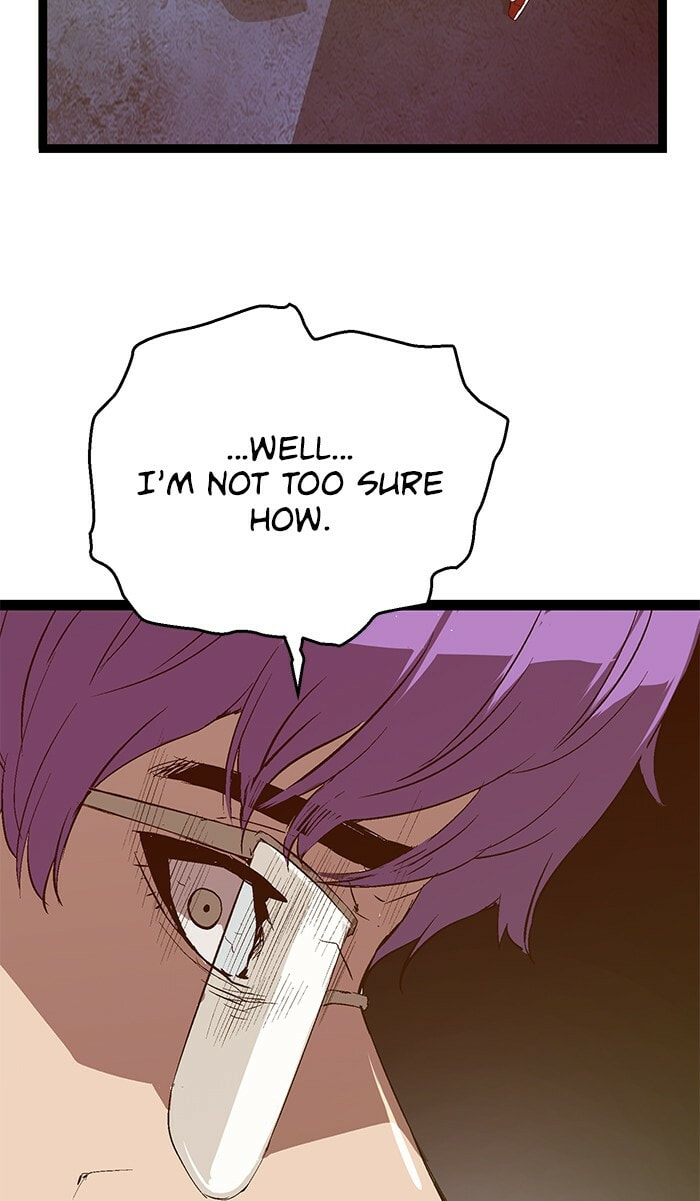 Read Weak Hero chapter 80 image 75 on Lezhin