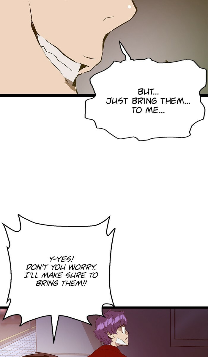 Read Weak Hero chapter 80 image 76 on Lezhin