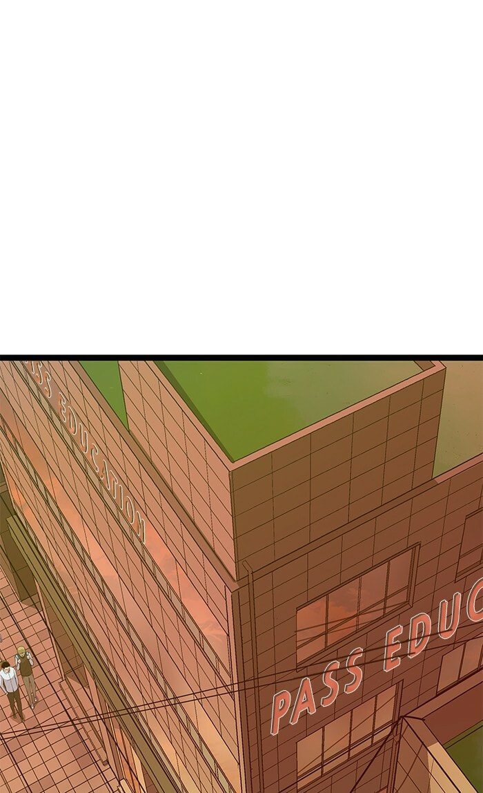 Read Weak Hero chapter 81 image 30 on Lezhin