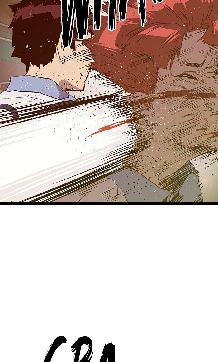 Read Weak Hero chapter 81 image 48 on Lezhin