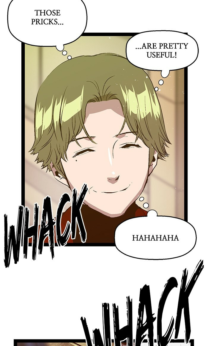 Read Weak Hero chapter 81 image 54 on Lezhin