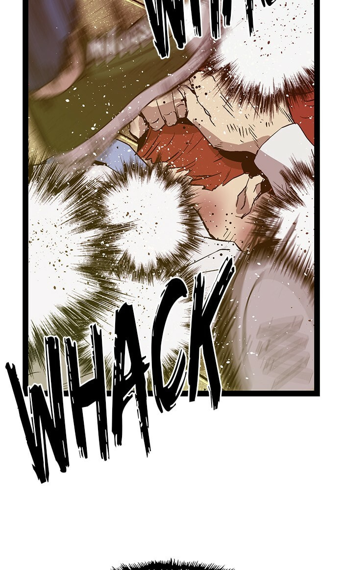 Read Weak Hero chapter 81 image 55 on Lezhin