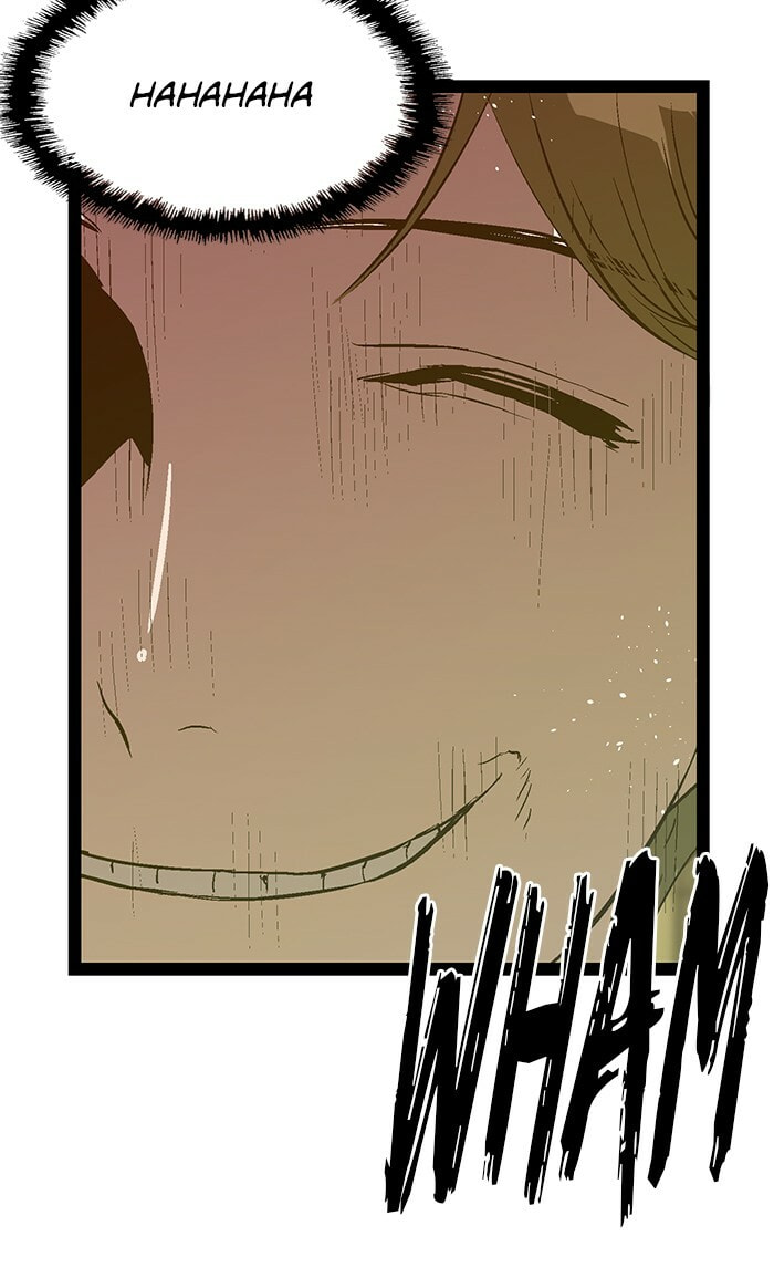 Read Weak Hero chapter 81 image 57 on Lezhin