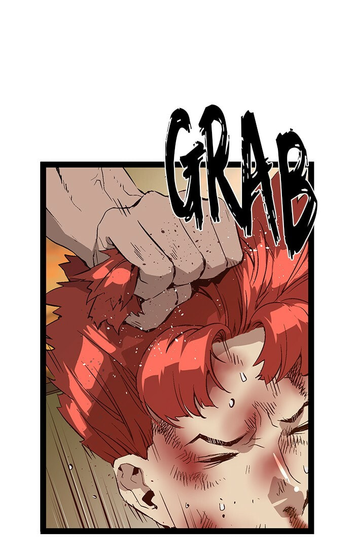 Read Weak Hero chapter 81 image 69 on Lezhin