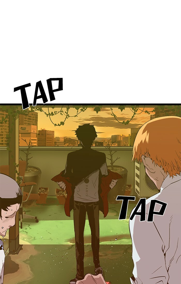 Read Weak Hero chapter 81 image 71 on Lezhin