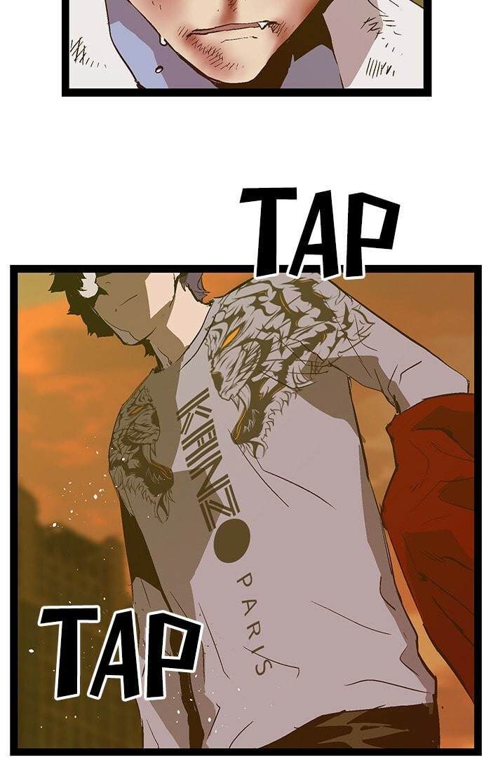 Read Weak Hero chapter 81 image 73 on Lezhin