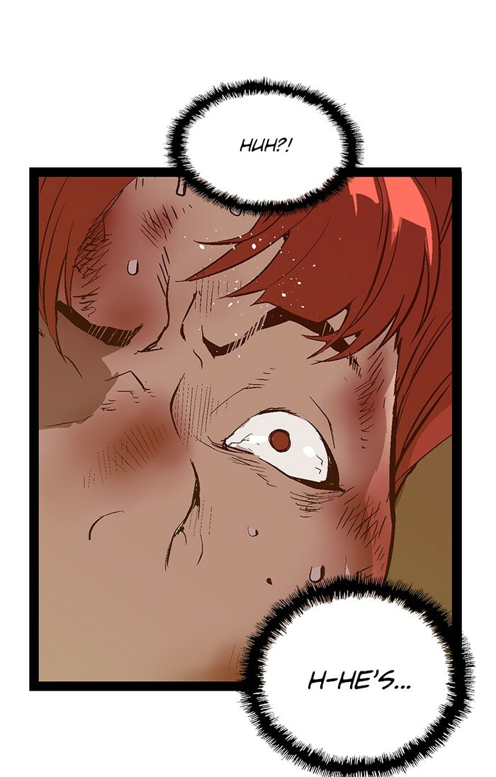 Read Weak Hero chapter 81 image 74 on Lezhin