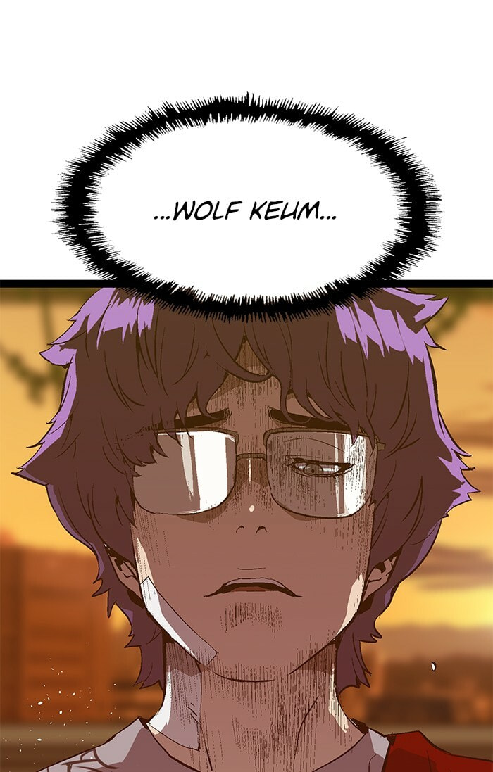Read Weak Hero chapter 81 image 76 on Lezhin