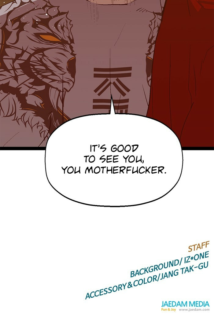 Read Weak Hero chapter 81 image 77 on Lezhin