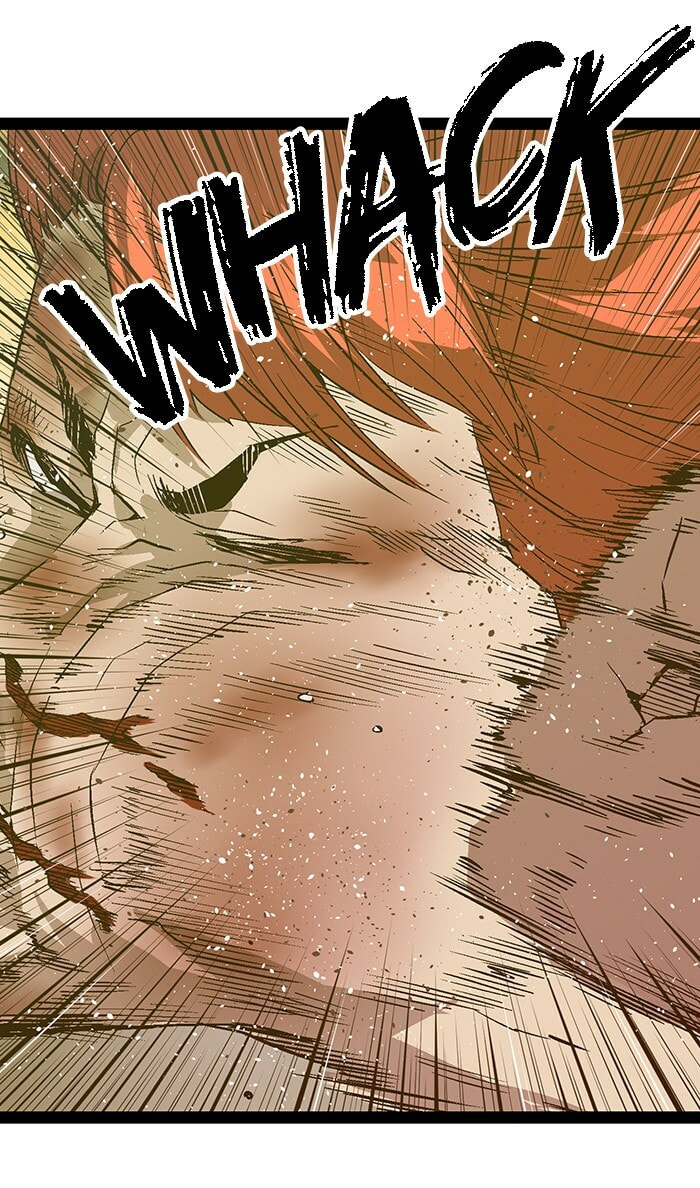 Read Weak Hero chapter 82 image 19 on Lezhin