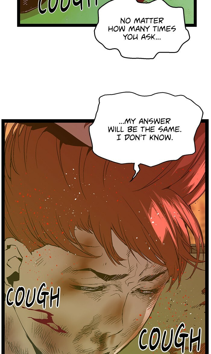 Read Weak Hero chapter 82 image 24 on Lezhin