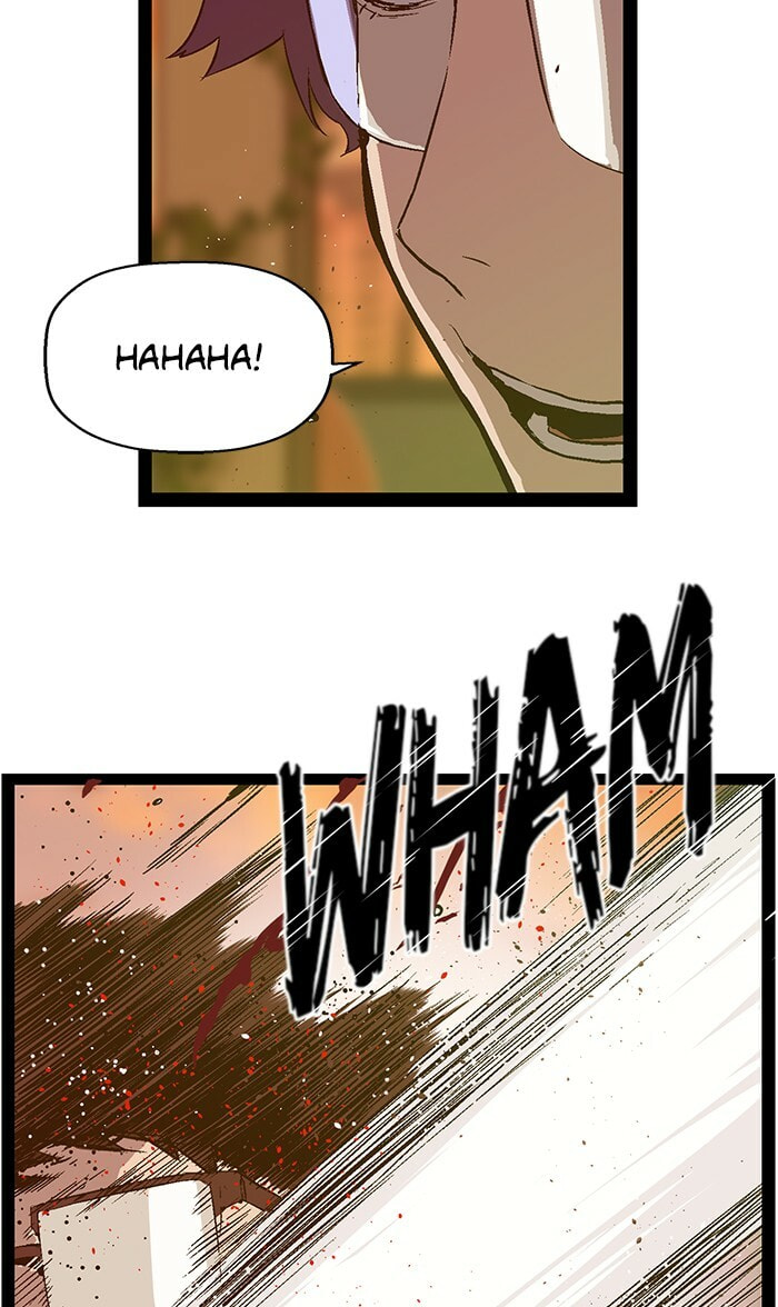 Read Weak Hero chapter 82 image 29 on Lezhin