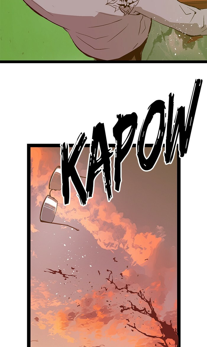 Read Weak Hero chapter 82 image 33 on Lezhin
