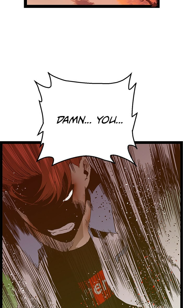Read Weak Hero chapter 82 image 34 on Lezhin