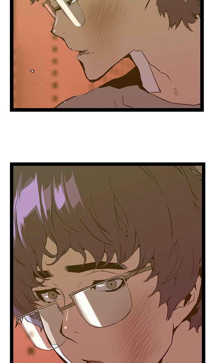 Read Weak Hero chapter 82 image 41 on Lezhin