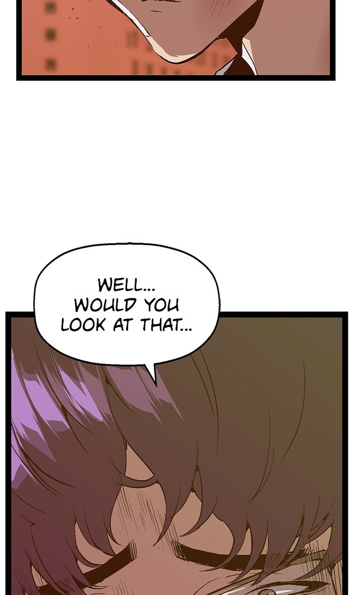 Read Weak Hero chapter 82 image 42 on Lezhin