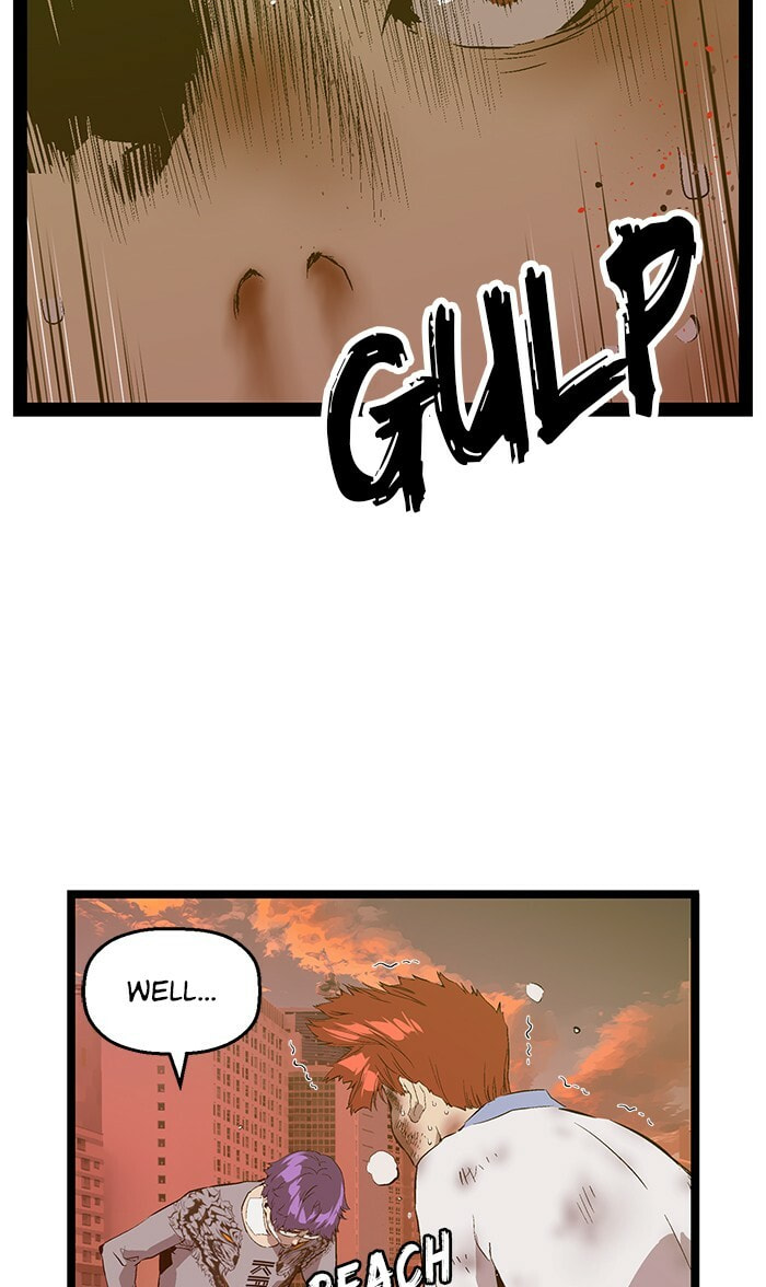 Read Weak Hero chapter 82 image 44 on Lezhin
