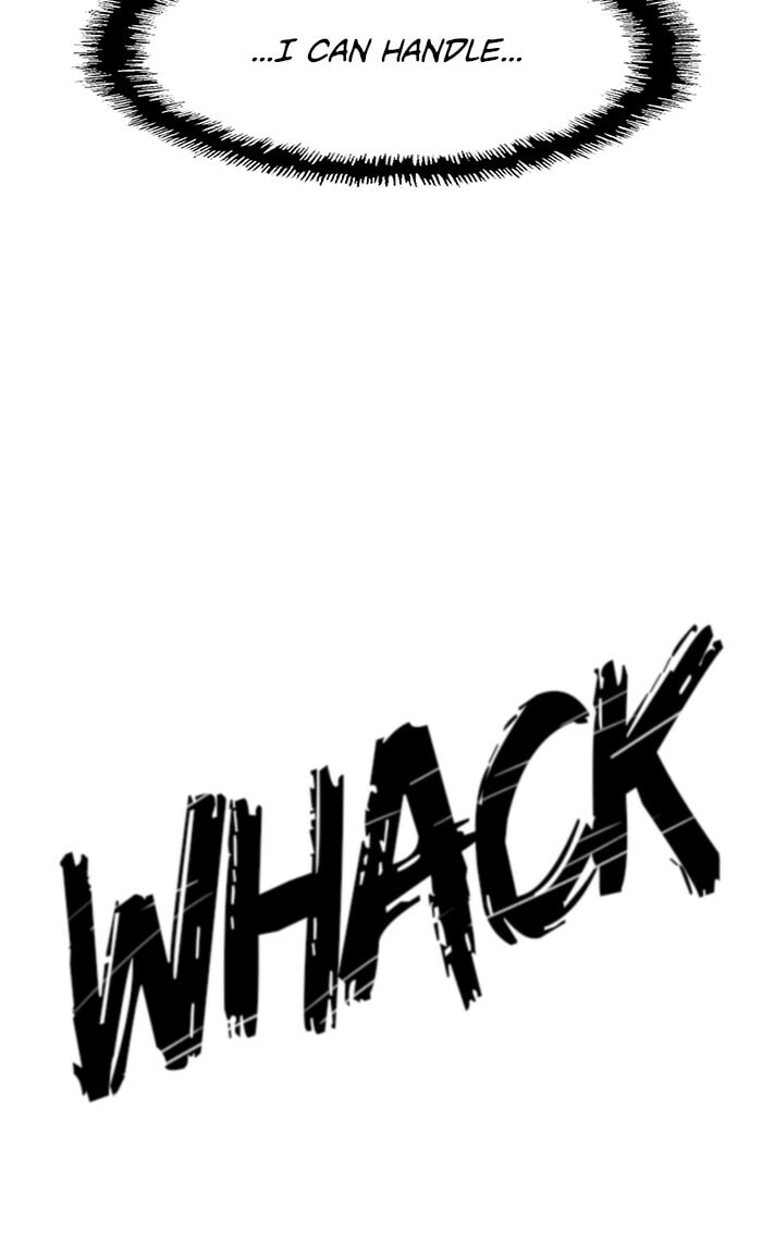 Read Weak Hero chapter 82 image 50 on Lezhin