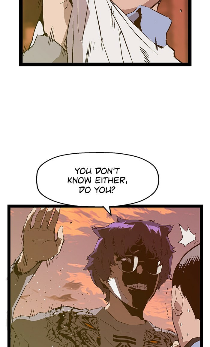 Read Weak Hero chapter 82 image 62 on Lezhin