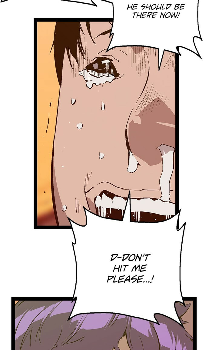 Read Weak Hero chapter 82 image 65 on Lezhin