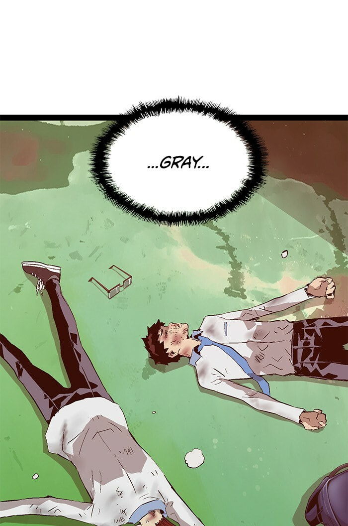 Read Weak Hero chapter 82 image 70 on Lezhin